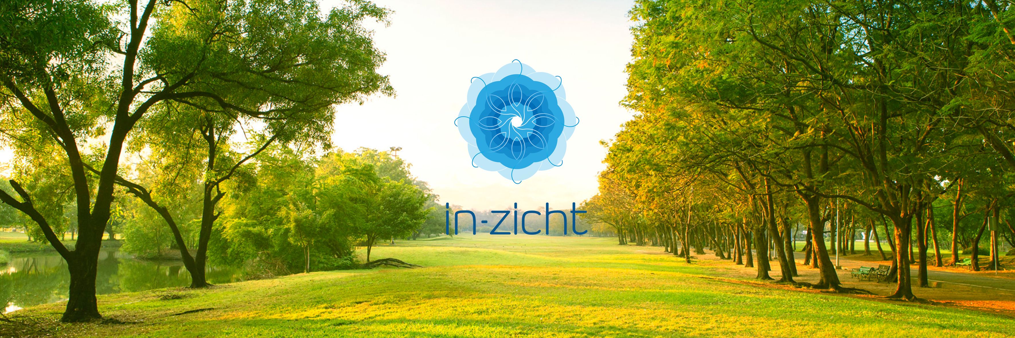In zicht Header In zicht Header