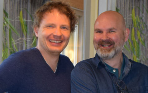 Bijdrage Pieter en Boudewijn aan de Friese dag
