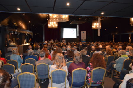 Lezing van Maarten Oversier