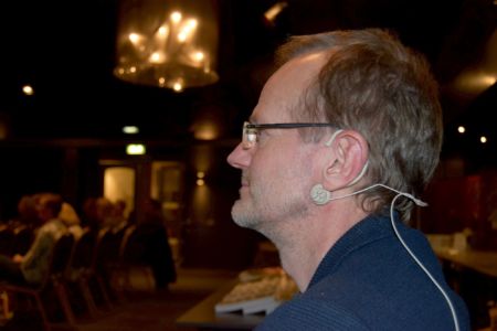 Dr. Ir. Coen Vermeeren