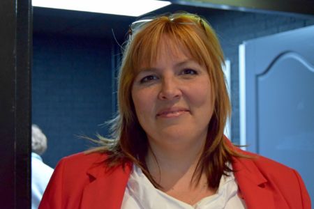 Irisea Barkhuysen met 'Licht, onze verborgen kracht'