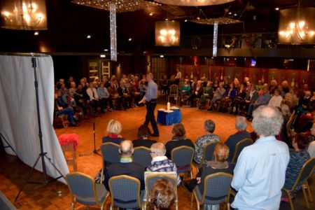 Midwinterviering