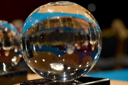 Lezing met Claudia Jansen