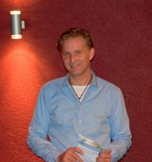Martijn van Staveren