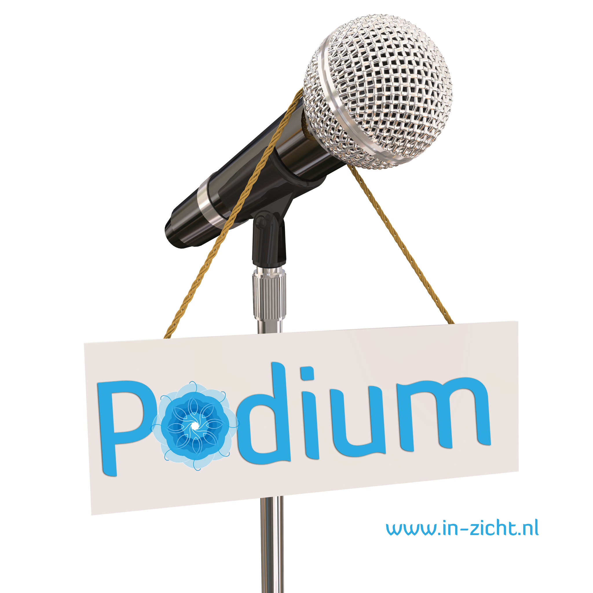 In zicht Podium
