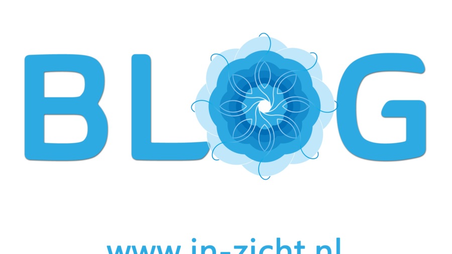 Blog logo