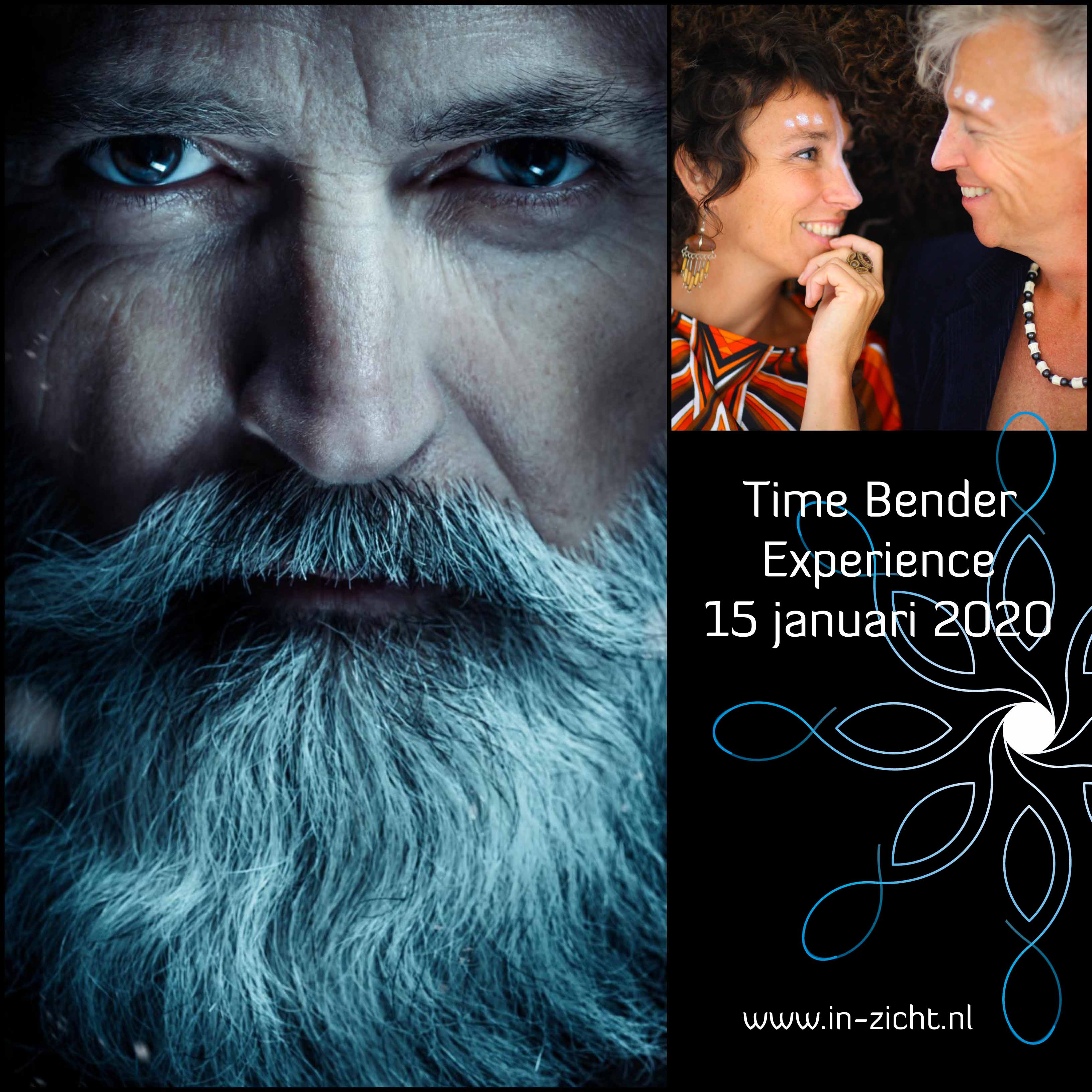 Time Bender Experience 3kl