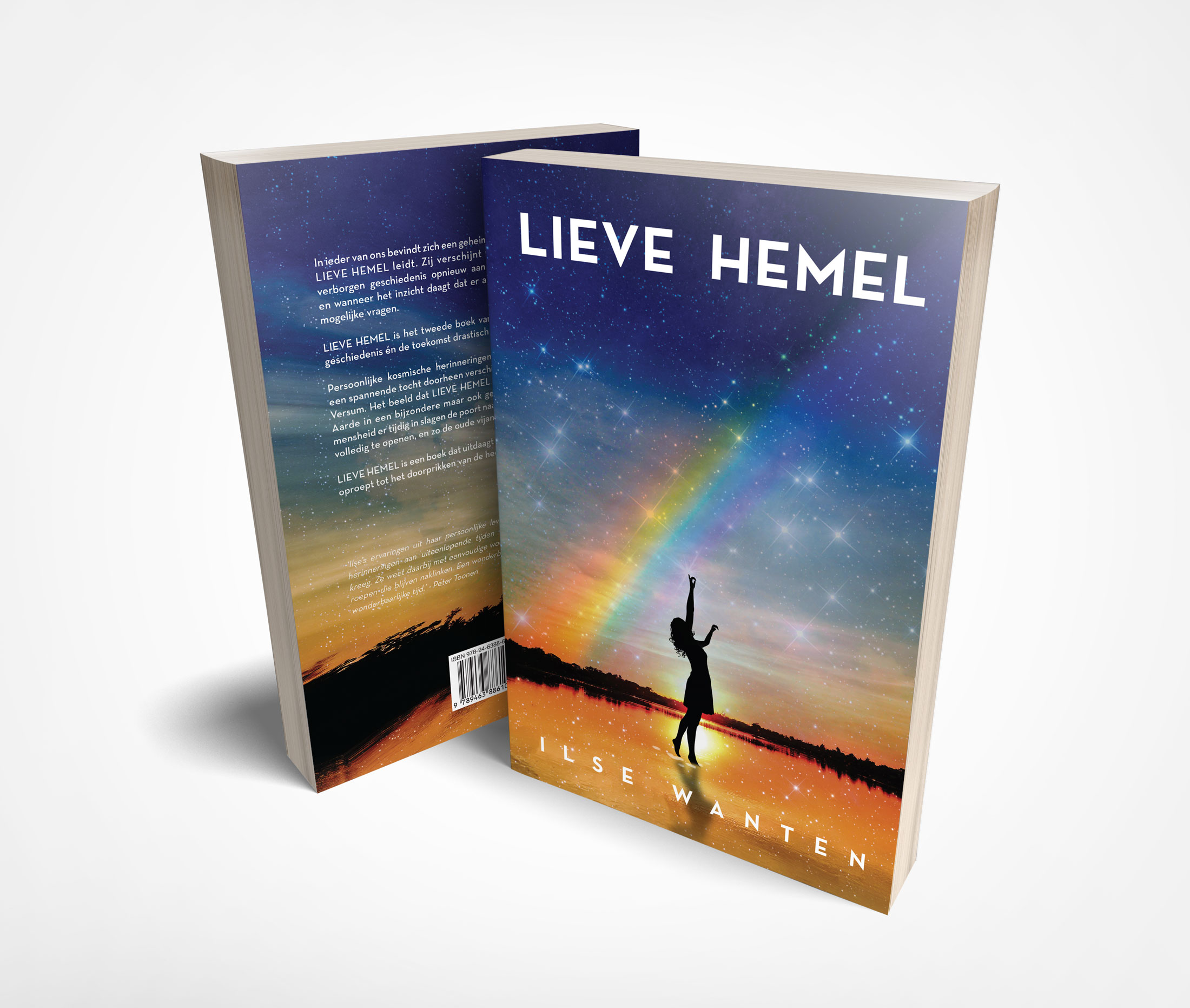 LieveHemel LieveHemel