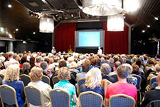Lezingen en Workshops cover