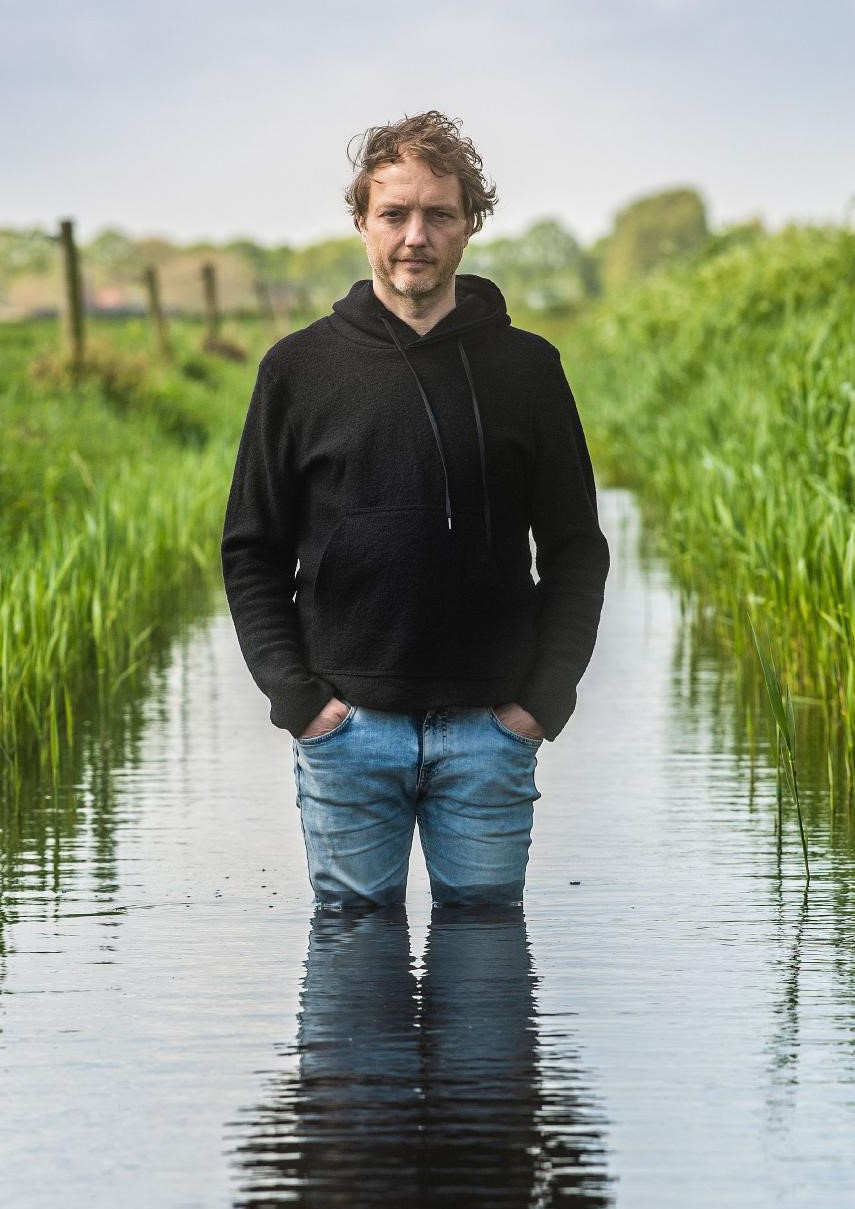 Joris Vincken foto