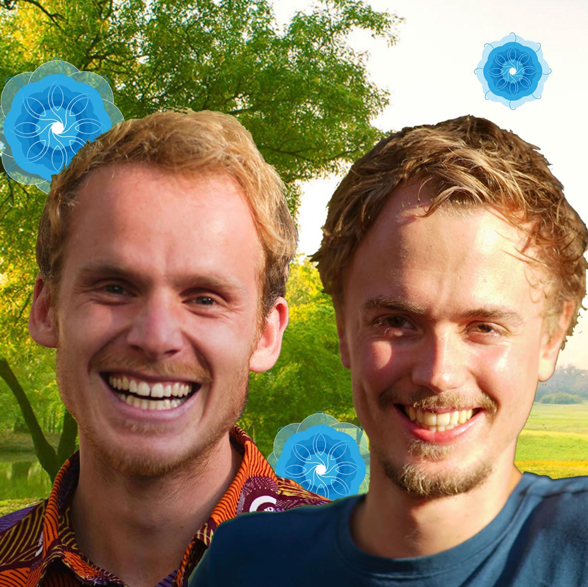 Casper En Karsten 2021 Kl