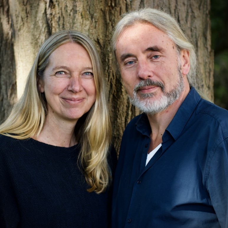 Helen En Danny 4 Kant