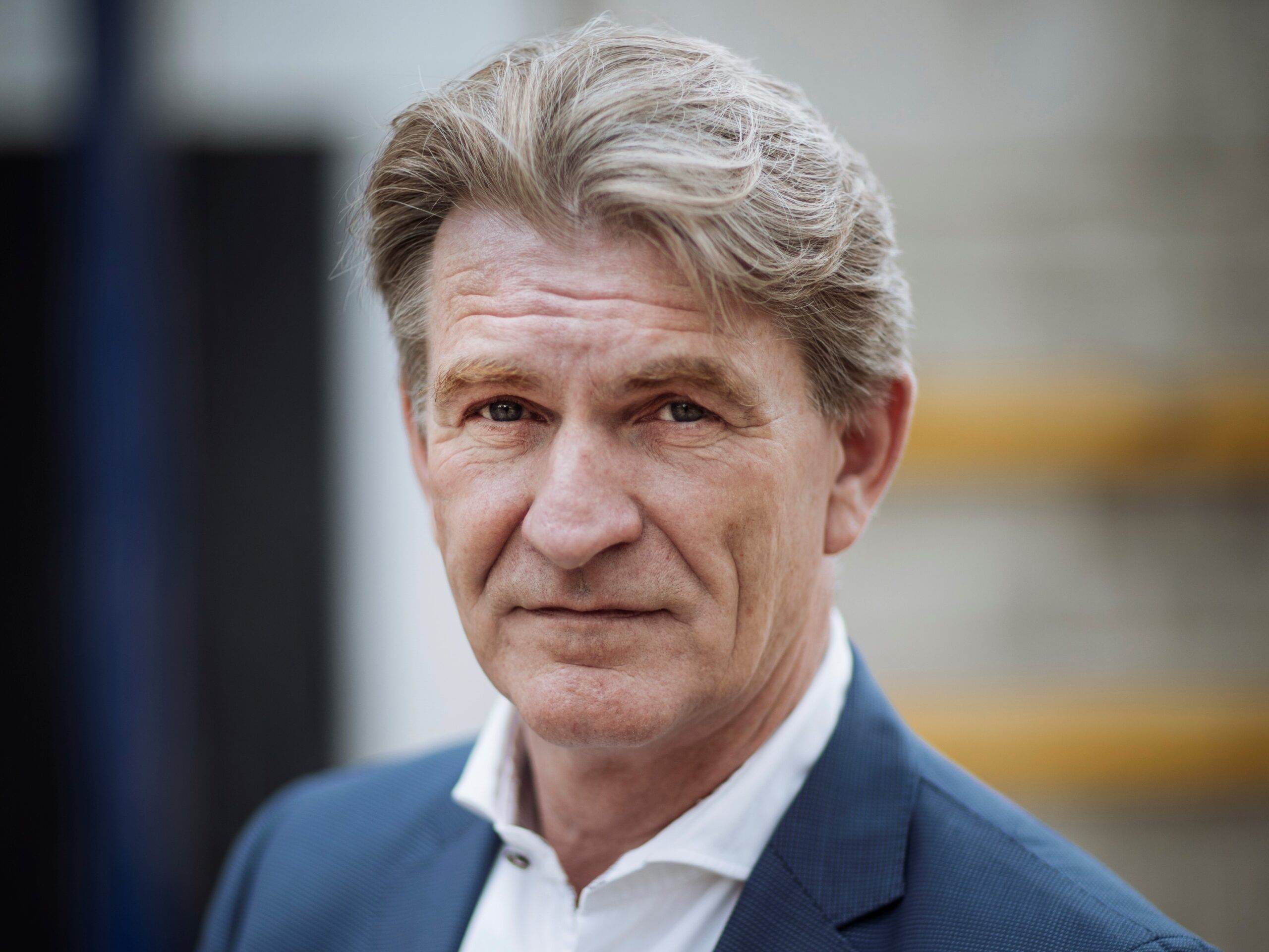 Bob De Wit