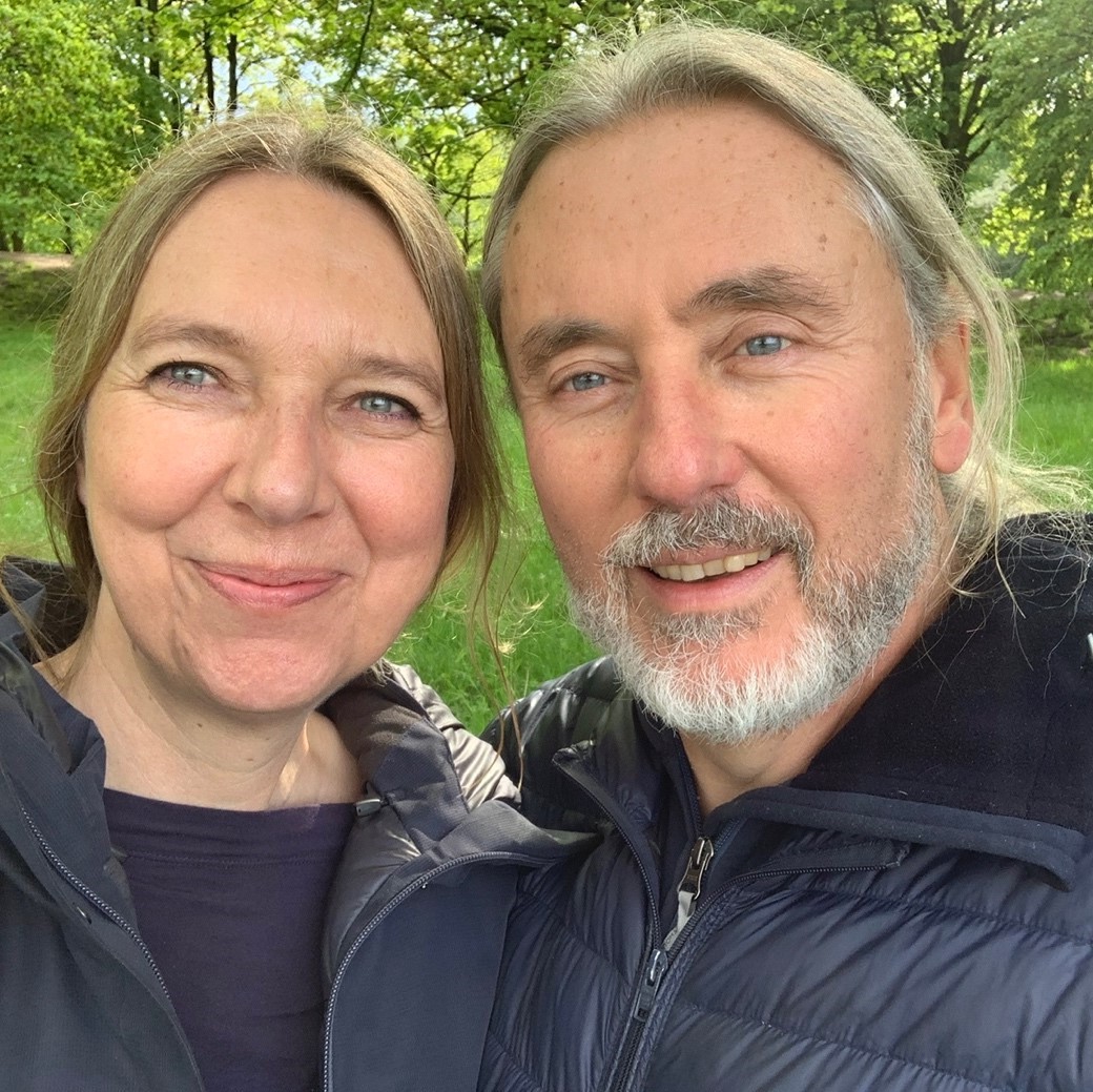 Danny & Hélène 2021 4k