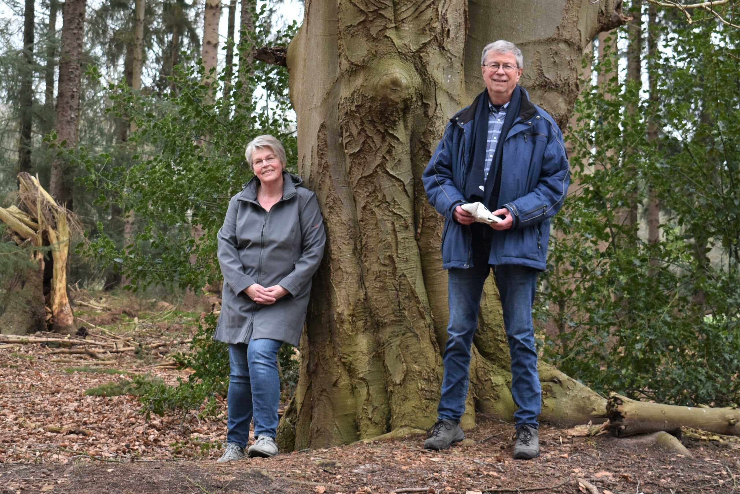 Oene En Jenny Oranjewoud (2)