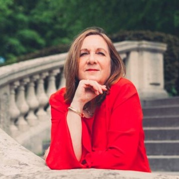 Anouk Beter