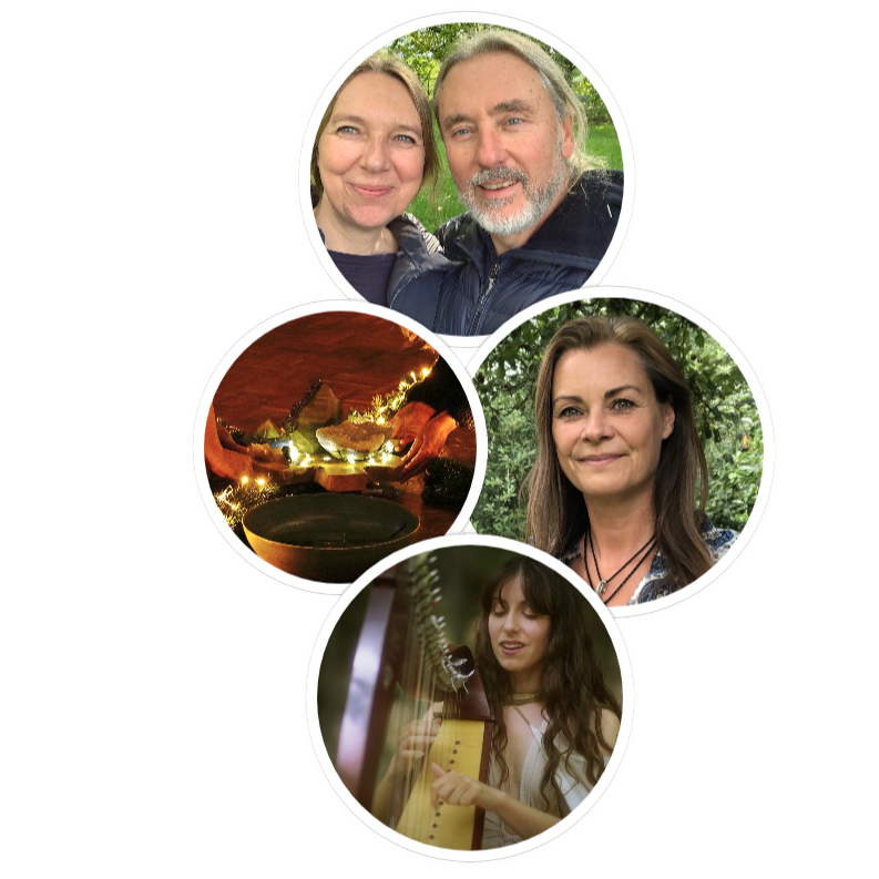 Midwinterviering 2