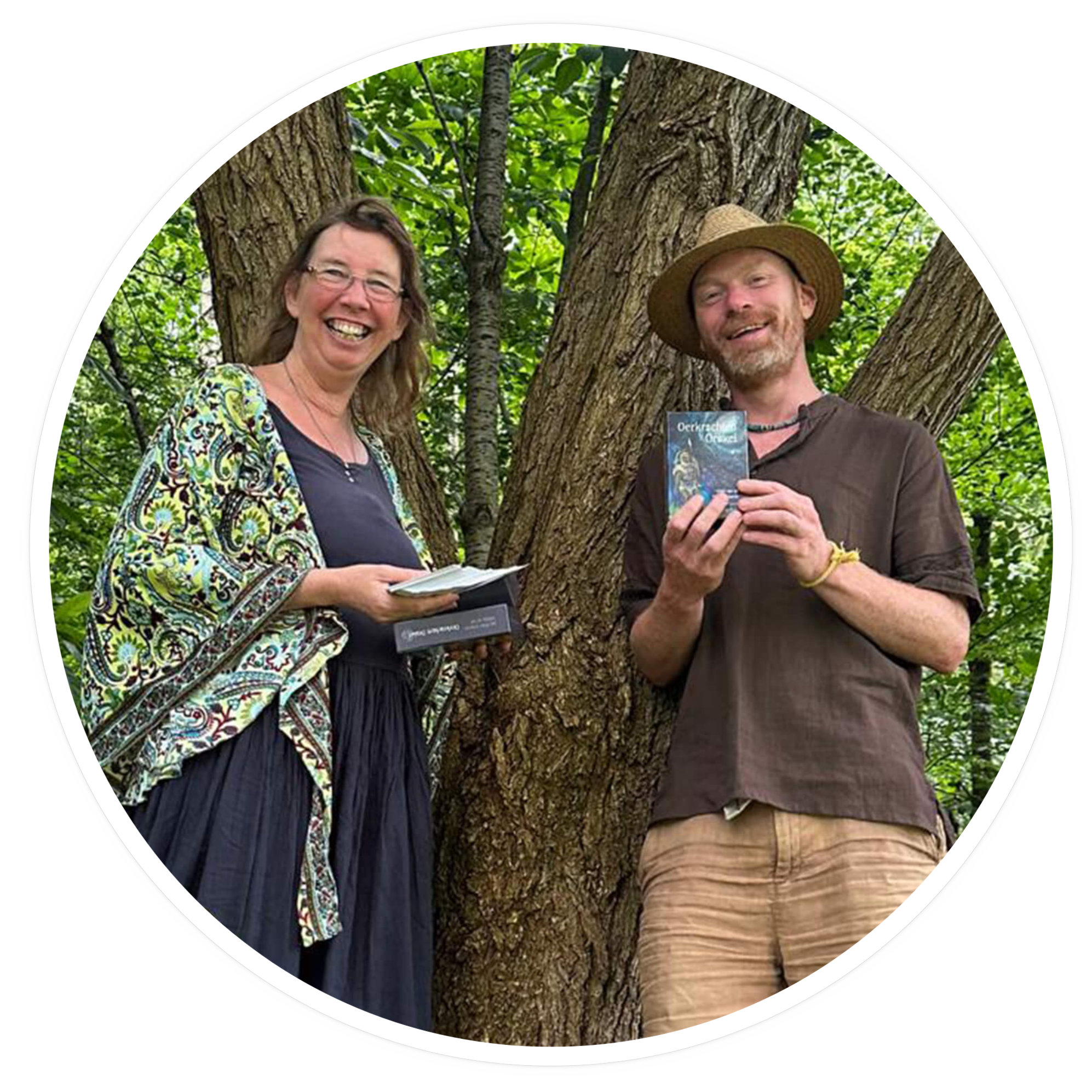 Willeke En Jan Pieter