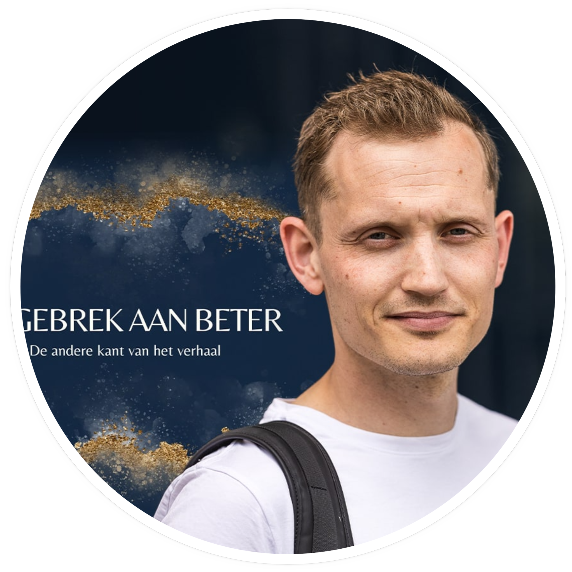 Diedert De Wagt
