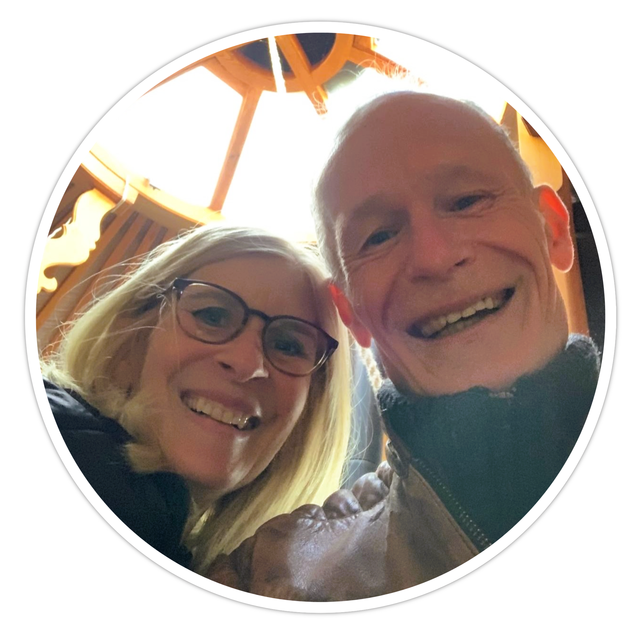 Henk En Lucienne