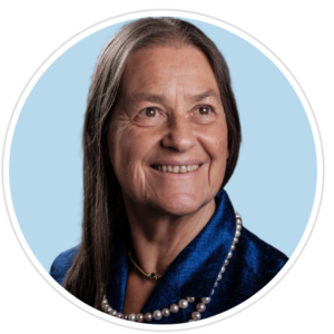 Karen Hamaker Zondag