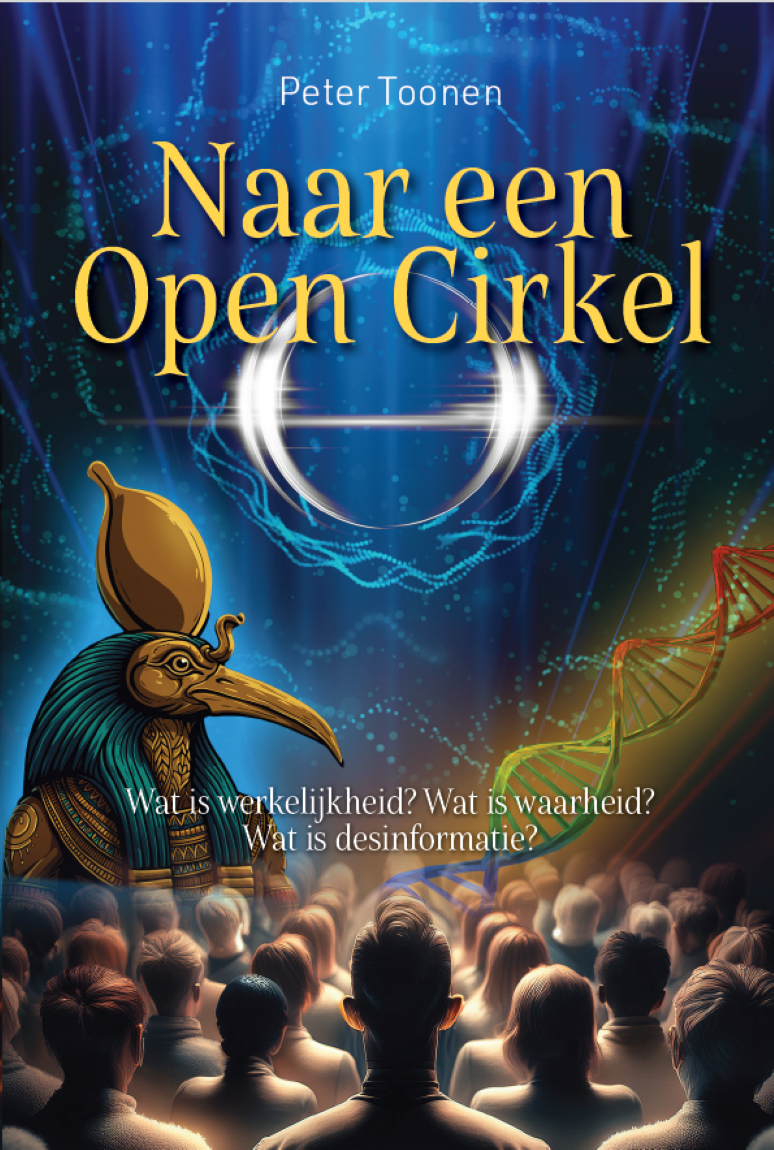 Naar Een Open Cirkel
